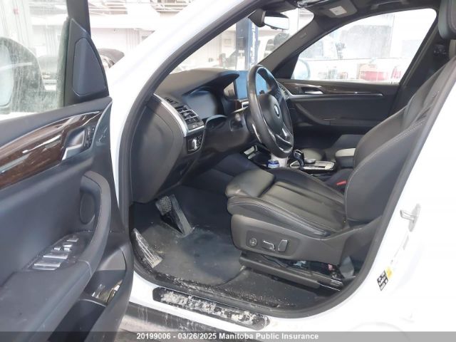 5UX53DP04R9U57105 2024 BMW