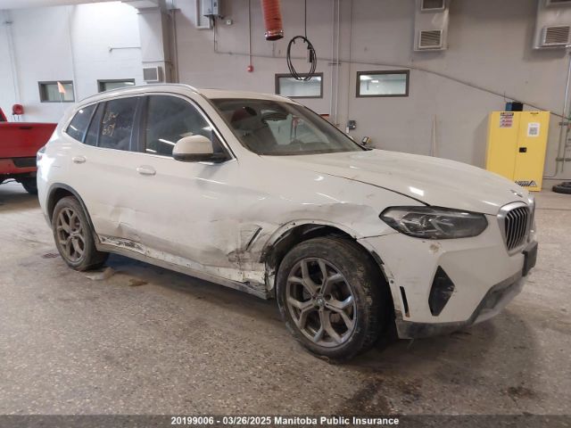 5UX53DP04R9U57105 2024 BMW