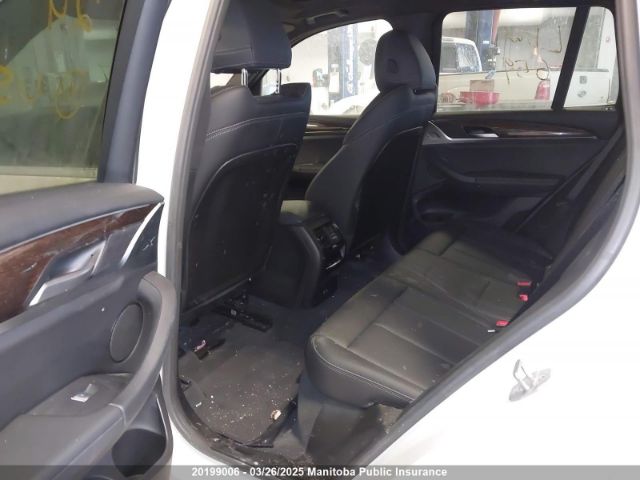 5UX53DP04R9U57105 2024 BMW