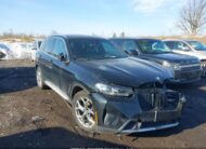 5UX53DP05P9R14842 2023 BMW