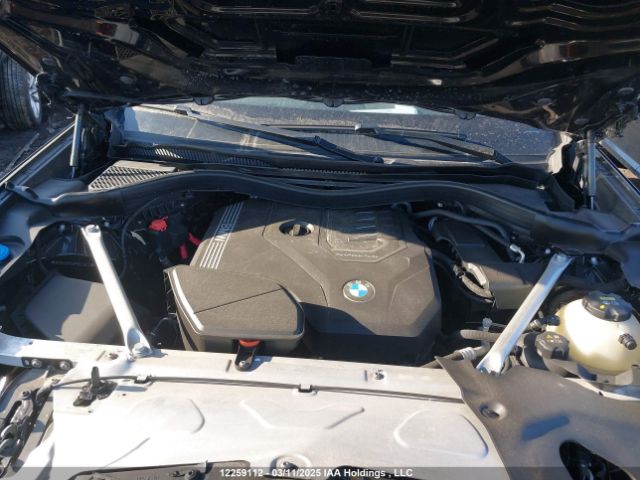 5UX53DP05P9R14842 2023 BMW