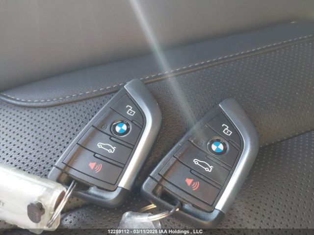 5UX53DP05P9R14842 2023 BMW
