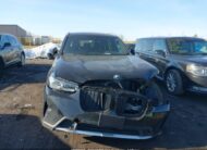 5UX53DP05P9R14842 2023 BMW