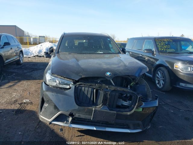 5UX53DP05P9R14842 2023 BMW