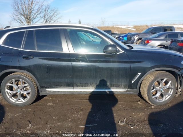 5UX53DP05P9R14842 2023 BMW