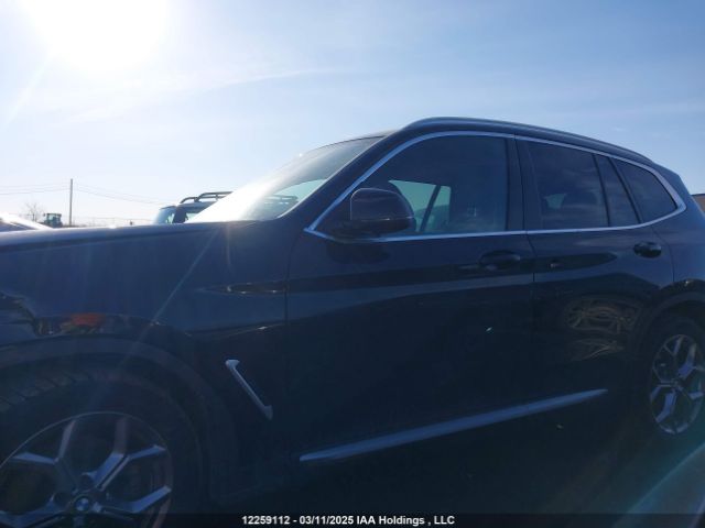 5UX53DP05P9R14842 2023 BMW