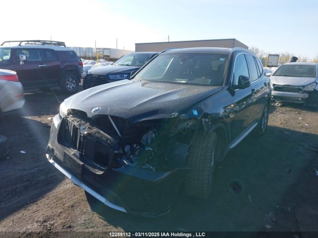 5UX53DP05P9R14842 2023 BMW