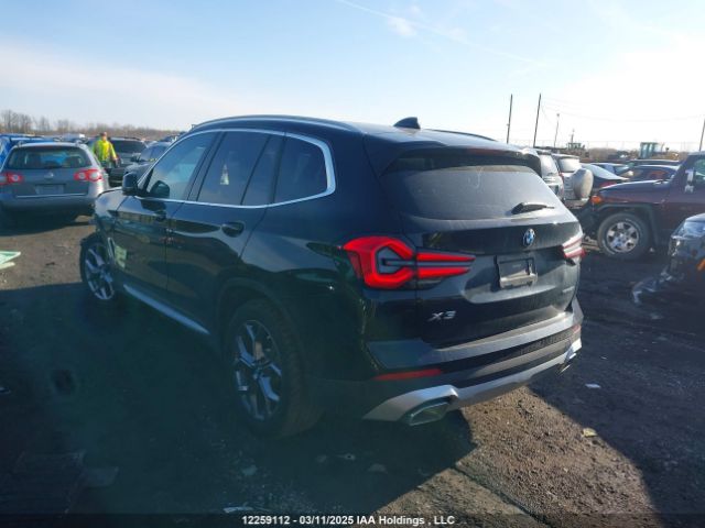5UX53DP05P9R14842 2023 BMW