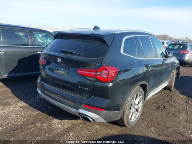 5UX53DP05P9R14842 2023 BMW