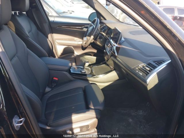 5UX53DP05P9R14842 2023 BMW
