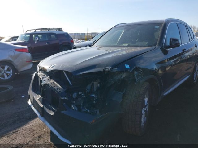 5UX53DP05P9R14842 2023 BMW