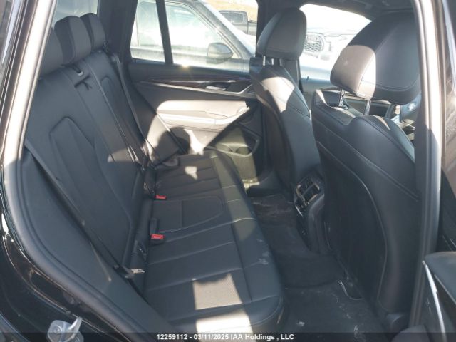 5UX53DP05P9R14842 2023 BMW