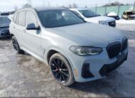 5UX53DP05R9V83036 2024 BMW