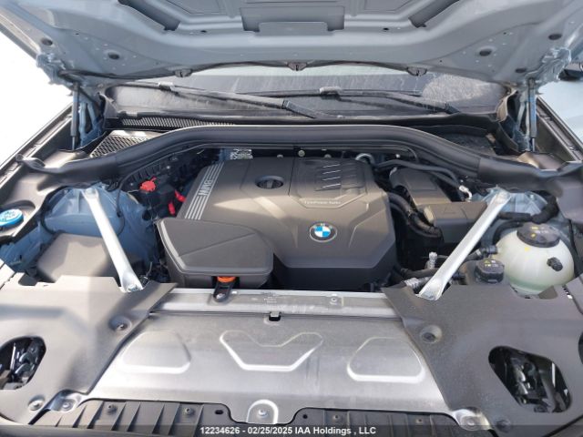 5UX53DP05R9V83036 2024 BMW