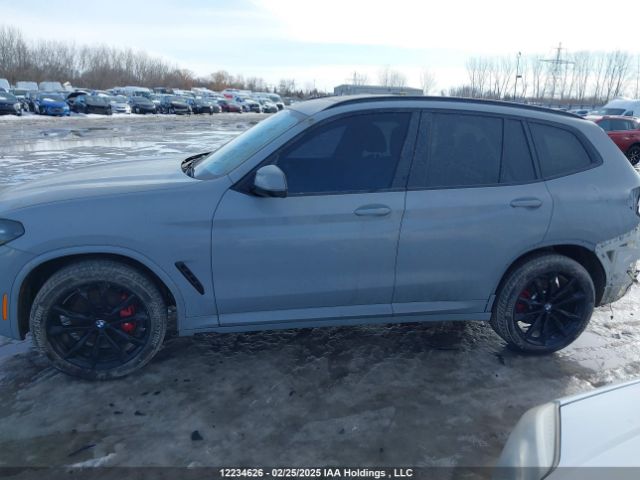 5UX53DP05R9V83036 2024 BMW
