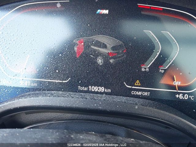 5UX53DP05R9V83036 2024 BMW