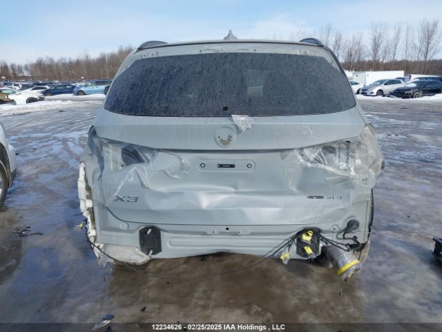 5UX53DP05R9V83036 2024 BMW