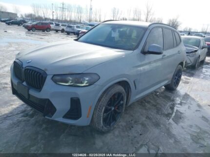 5UX53DP05R9V83036 2024 BMW