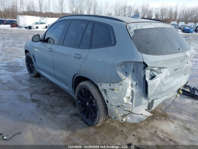 5UX53DP05R9V83036 2024 BMW