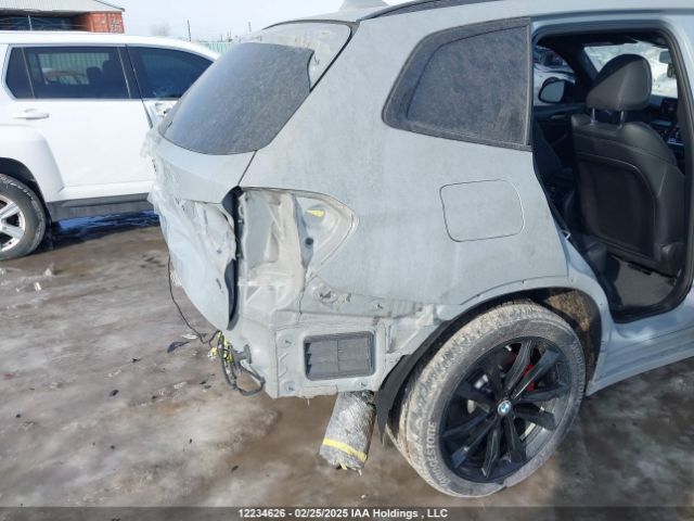 5UX53DP05R9V83036 2024 BMW