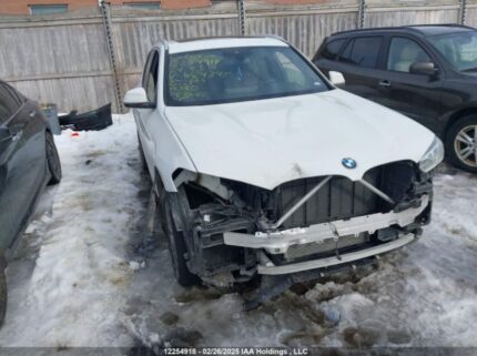 5UX53DP05R9W24345 2024 BMW