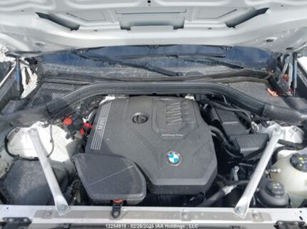 5UX53DP05R9W24345 2024 BMW