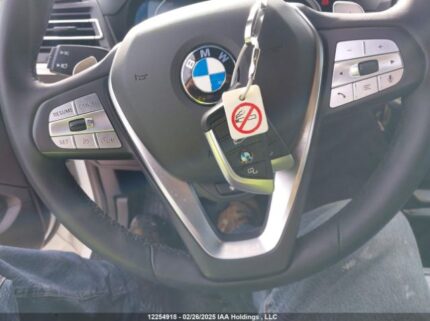 5UX53DP05R9W24345 2024 BMW