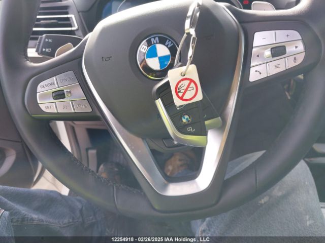 5UX53DP05R9W24345 2024 BMW