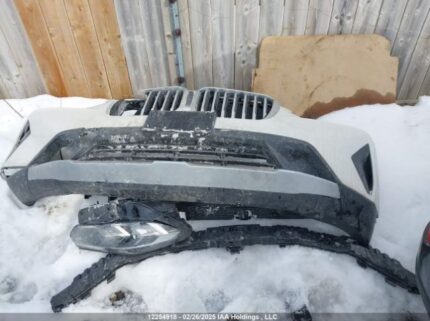 5UX53DP05R9W24345 2024 BMW