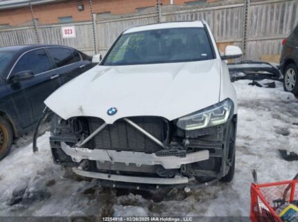 5UX53DP05R9W24345 2024 BMW