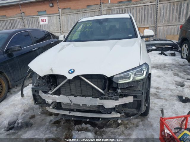 5UX53DP05R9W24345 2024 BMW