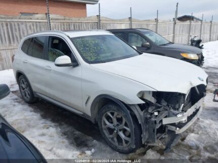 5UX53DP05R9W24345 2024 BMW