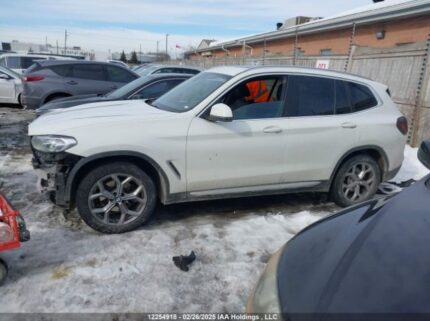 5UX53DP05R9W24345 2024 BMW
