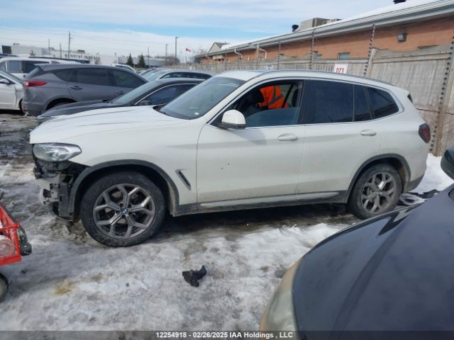 5UX53DP05R9W24345 2024 BMW