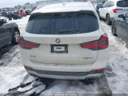 5UX53DP05R9W24345 2024 BMW