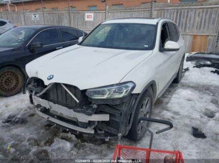 5UX53DP05R9W24345 2024 BMW
