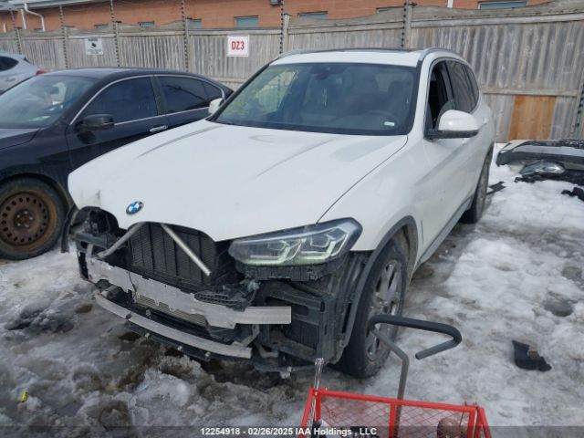5UX53DP05R9W24345 2024 BMW