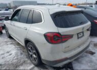 5UX53DP05R9W24345 2024 BMW