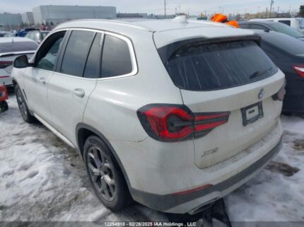 5UX53DP05R9W24345 2024 BMW