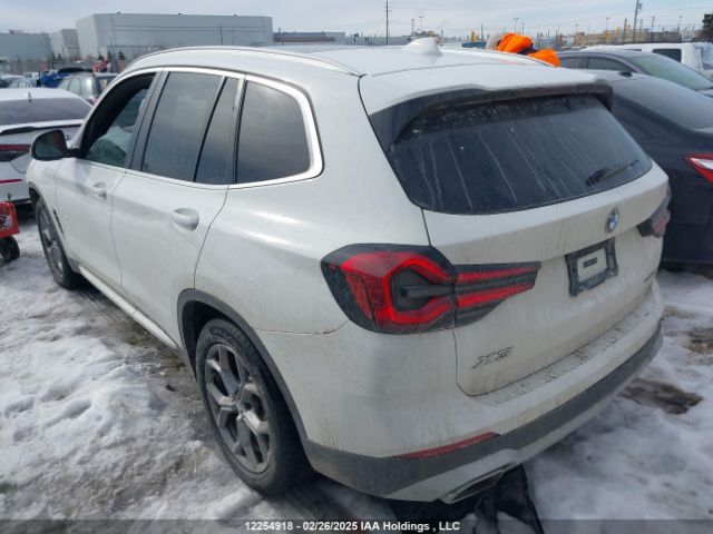 5UX53DP05R9W24345 2024 BMW