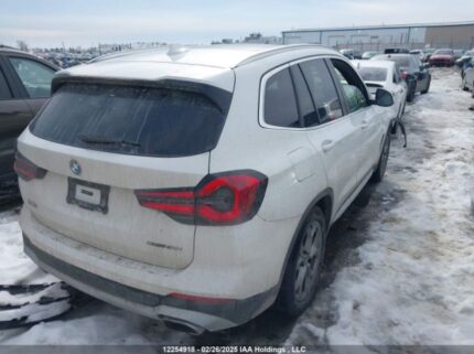 5UX53DP05R9W24345 2024 BMW