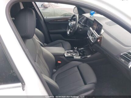 5UX53DP05R9W24345 2024 BMW