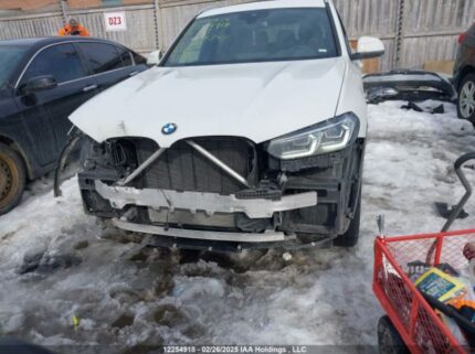 5UX53DP05R9W24345 2024 BMW