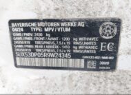 5UX53DP05R9W24345 2024 BMW