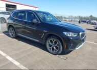 5UX53DP07P9R40990 2023 BMW