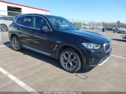 5UX53DP07P9R40990 2023 BMW