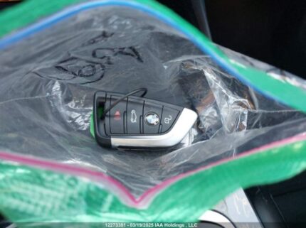 5UX53DP07P9R40990 2023 BMW