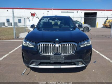 5UX53DP07P9R40990 2023 BMW