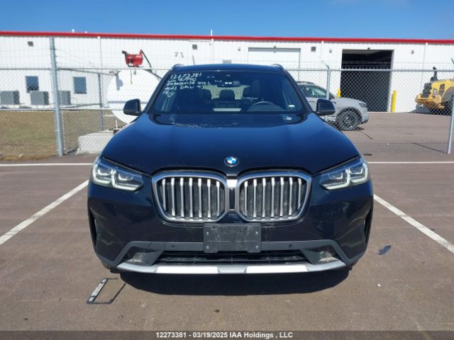 5UX53DP07P9R40990 2023 BMW