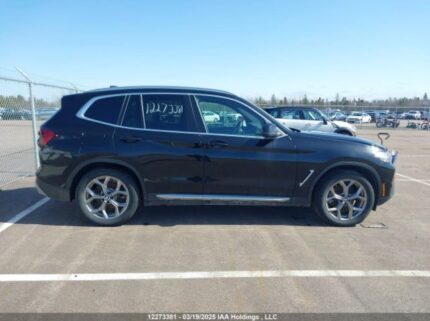 5UX53DP07P9R40990 2023 BMW